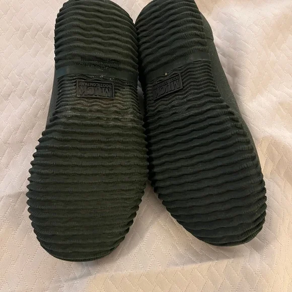 Green Muck Boots Unisex - Picture 3 of 5